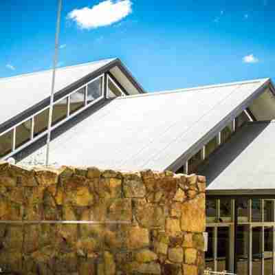 Rydges Horizons Snowy Mountains, an EVT Hotel Hotel Exterior