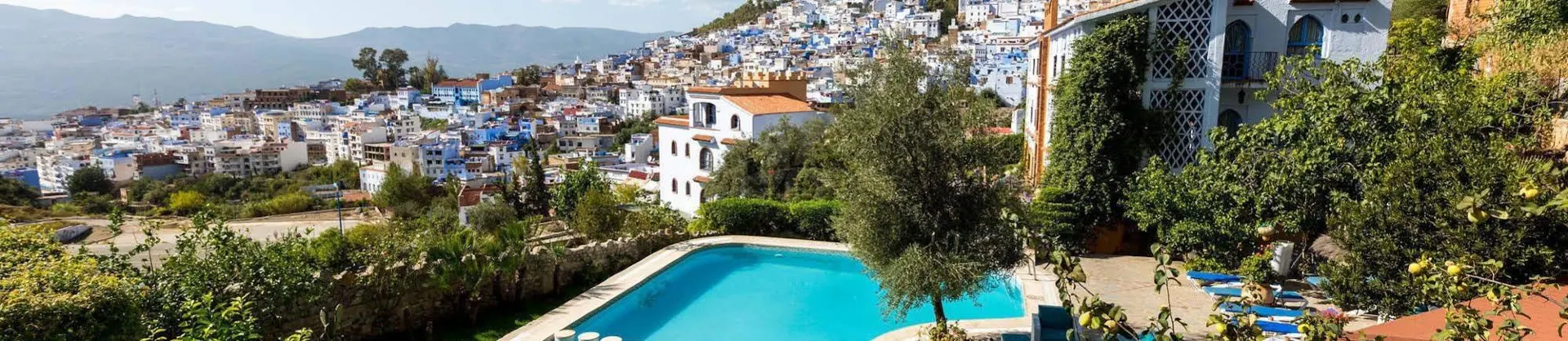 Vacation Homes