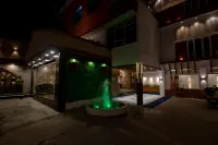 Bobina Hotel فنادق في Jurian Khas