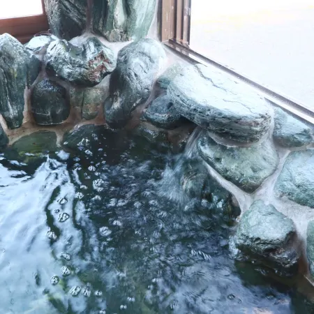 Ichiraku Onsen Hotel