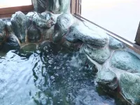 Ichiraku Onsen Hotel - suối nước nóng