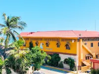 Hotel Paraíso del Pescador by Rotamundos Hotels near Abarrotes Mary