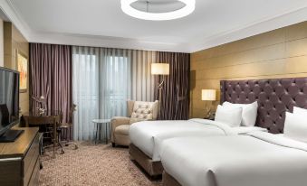 Radisson Blu Hotel, Istanbul Sisli