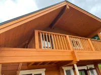 Biwako Hills Village فنادق في تاكاشيما
