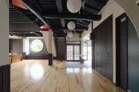 Rental Villa Made by An Architect [with Open-Air B Hotels in Yorii