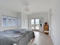 "Caren" - 125m to the Fjord Hotels in Holbaek