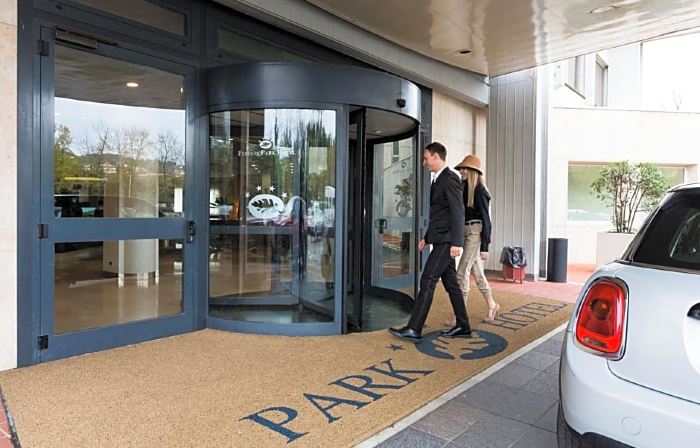 Perugia Park Hotel