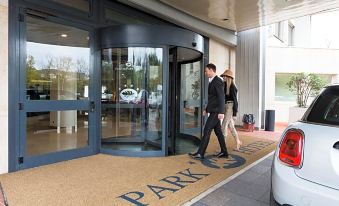 Perugia Park Hotel