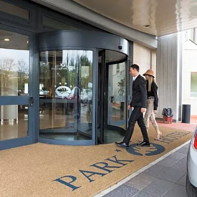 Perugia Park Hotel Hotel dekat Piazza Matteotti-Perugia