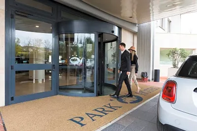 Perugia Park Hotel