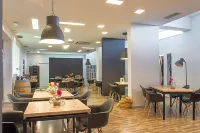 Hotel Villa Annette - Pet friendly