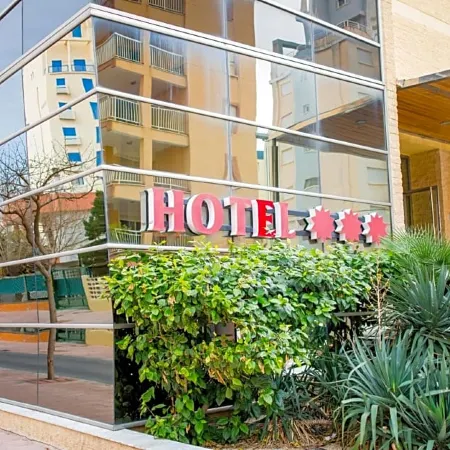 Hotel Biarritz