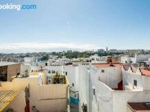 Dar Yamna Maison Typique Kasbah de Tanger