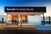 Barceló Corralejo Sands Các khách sạn ở El Cotillo