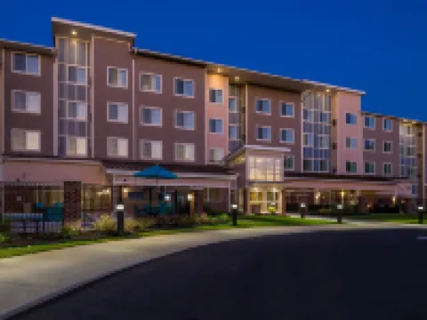 Residence Inn Decatur Hotels in Decatur