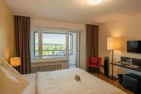 Hotel Illuster - Urban & Local Hotels in Uster