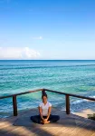 Jeeva Klui Resort - Ocean View