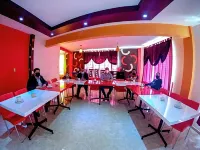 Hotel Villa de Las Flores - Pet friendly