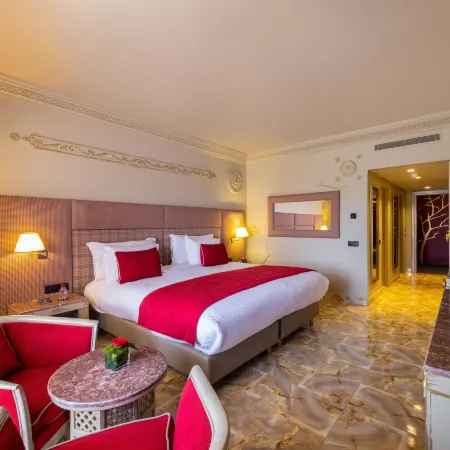 Grand Mogador Menara & Spa
