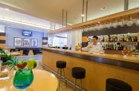 阿施特曼酒店 - 酒吧