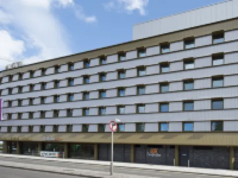 Premier Inn London Woolwich Royal Arsenal Hotel dekat Bandara London