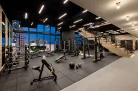 The Elser Hotel Miami - An All-Suite Hotel - Gym