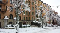 Hotel Lorensberg Hotels in Göteborg