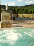 Hotel la Compagnia Del Viaggiatore - gimnasio