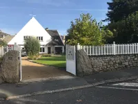 Lavoisier - Guingamp Hotels in Guingamp