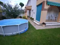 Cuco - Private Pools