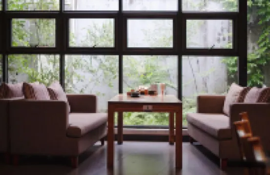 Fuzhi Villa