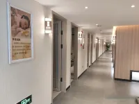 Taiyi International Hotel - سبا