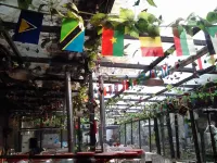 Shaoxing Laotaimen Lu Xun's Hometown Youth Hostel - Bữa sáng