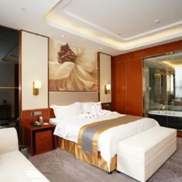 Qingdao Haina Baichuan Hotel