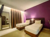 Sisingamangaraja Guest House Semarang