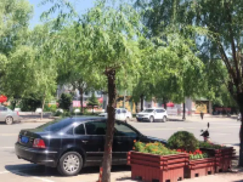 Lanxi Yijia Hotel Hotels in Lanxi