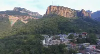 Wan Xian Shan Yinshe No.1 b&B