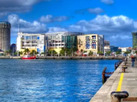 維洛爾酒店 拉斯帕爾馬斯省酒店