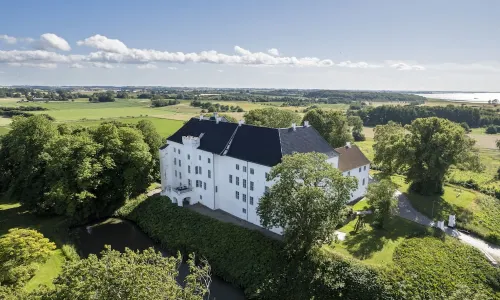 Dragsholm Slot