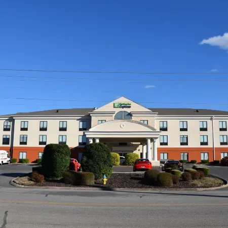 Holiday Inn Express ATHENS by IHG
