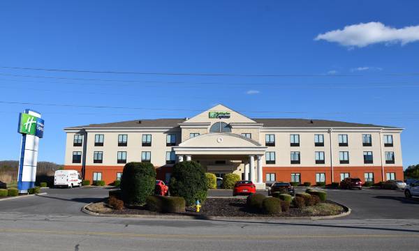 Holiday Inn Express Athens by IHG