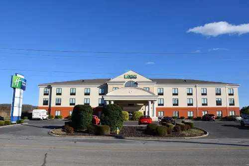 Holiday Inn Express ATHENS by IHG