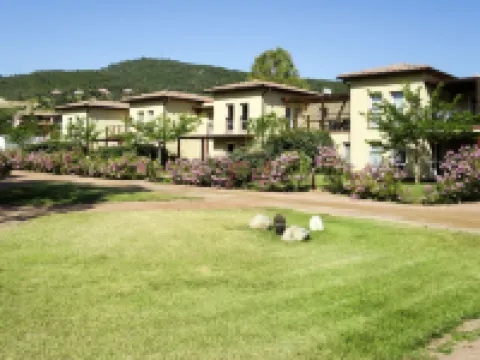 Residence Marina di Favone, T2, 2-4 Pers