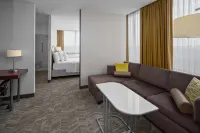 SpringHill Suites Chicago O'Hare