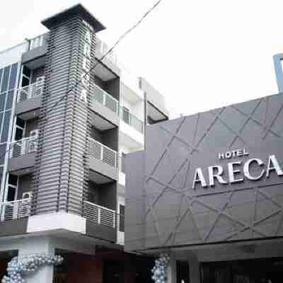 Hotel Areca Hotel Exterior