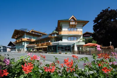 Hotel Gasthof Obermair Hotels near Pillerseetal