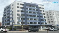 Atlântico Tambaú Hotels in 