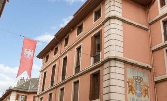 Hôtel des Princes, Chambéry Centre