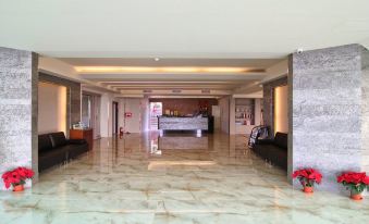 Wusanto huching resort Hotel