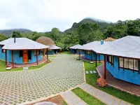 Eco Resort Serra Imperial Các khách sạn ở Lumiar